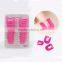 New arrival 26pcs Nail Polish Glue Model Spill Proof Manicure Protector Tools nails accesories