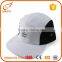 wholesale your own 3d embroidery mesh snapback hats army custom