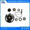 motorcycle water pump parts