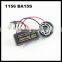 1156 BA15S canbus LED Light Error Free Load Resistor Auto Accessries Warning balast Canceller Decoder