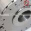China Manufacturers of 20-10mm Wood-working Manual Scroll Chucks