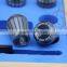 China Supplier Precision ER Collets Extension Bar Set