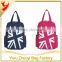 2015New Design Fashion Canvas Backpack Bags, Travel Backpack with Printing