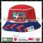 2015 Wholesale Custom All Printing Bucket Hat