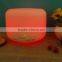 hot sale aroma diffuser with clock for home appliance