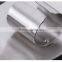 Stainless steel cutting chopping figers Protector kitchen knives protect hand