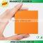 With good and stable quality super slim portable power bank 2600mah
