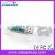Medical gift injection syringe usb flash drive in cheap price 128MB-64GB