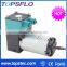 TF30B-A Brush 6v 12v 24v dc mini diaphragm liquid pump