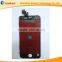 Hot sale item replacement for ipone 5 s lcd with high quality