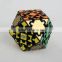 LANLAN Gear Tetrakaidecahedron cube toys