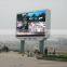 P10 Full Color Outdoor Advertising LED Display