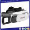 Shineda 3D Virtual Reality Glasses Headset Video Glasses Movie Game For IPhone ,For Samsung Open Sex 3d Video Glasses