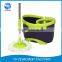 best selling 360 magic cleaning mop squeezer bucket with factory price