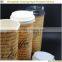 Printed Disposable Paper Coffee Cup 16oz Paper Milky Tea & Coffee Cups