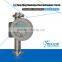 Metal tube Rotameter for liquid and gas