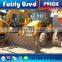 Used Original The United Kingdom JCB 3CX Backhoe Loader
