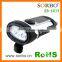 Solar Outdoor LED Grow Lighting ABS Waterproof Camp Light for Promotion