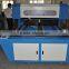 Laser knife mould machine
