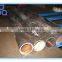 DIN2391 sch40 mild carbon seamless steel tubing