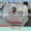 Three Ring Brand Gear Cover for Diesel Engine Spare Parts