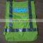 Special customized High quality EL safety vest