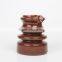 Highest Quality Hot New Products Glass Electrical Insulators