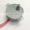 Electric Motor AC Synchronous Motor SD-83-516 For Electric Advertising Lamp