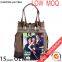 custom larege capacity canvas side bags for college girls                        
                                                Quality Choice
                                                                    Supplier's Choice
