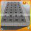 Ecological water permeable 300x300 ceramic tiles