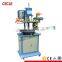 Automatic hot foil stamp machine