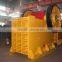 Top brand SANYYO building debris crusher,jaw crusher with CE&ISO&SGS&GOST