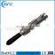 Manufacturer SMA Male-FC Female Fiber Optic Adapter