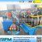 FX Ridge Tile Machine metal roof ridge tile machine