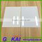 Opal White PMMA acrylic plexiglass sheets