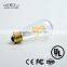 Europe hottest sale high quality competitive price led bulb ST64 e27 UL/CE certified led bulb well Quality
