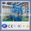 battery power 6m lift height electric mobile scissor lift