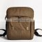 2015 CADEN Fancy Design Handmade Genuine vintage leather camera backpack                        
                                                Quality Choice