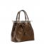 Custom High Grade PU handbag for women wholesale in Guangzhou China