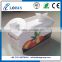 Any Color Coroplast Plastic Corrugated Vegetable Box