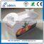 Recyclable Correx PP Plastic Fruit Container