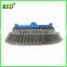  China ESD Plastic Soft Broom With Handle