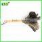 ESD Magic Bamboo Handle Ostrich Feather Duster For Cleaning