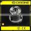Standard spindle nose precision Dead-length collet chuck for cnc tapping