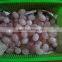 Natural Rock rose Crystal stone eggs for decoration