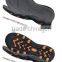 new design running shoes out sole comfortable badminton shoes MD eva sandal sole
