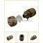 Brass Quick Connect Water Pipe Propane Brass Fittings