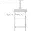 TD-D/TS-100 complex overhang tower