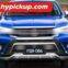 High Quality OEM S/S Front guard for Hilux Revo2015+