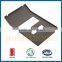 Customized steel sheet metal bending stamping parts